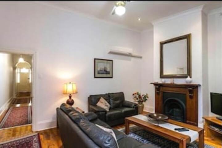 Glenelg SA Accommodation Rockhampton