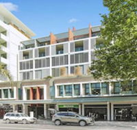 Executive 2 Bedroom Wollongong Apartment - Accommodation Rockhampton