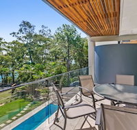 Park Cove - Accommodation Rockhampton