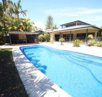 Nautilus at Hat Head - Accommodation Rockhampton