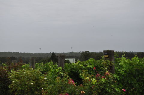 The Stables - Accommodation Rockhampton 2