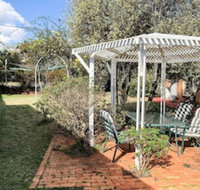Picnic Point Villas - Accommodation Rockhampton
