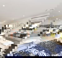 TheHorizon7 - Accommodation Rockhampton