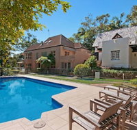 Alderly Private Apartments - Accommodation Rockhampton
