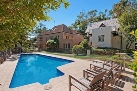 Alderly Private Apartments - Accommodation Rockhampton 0