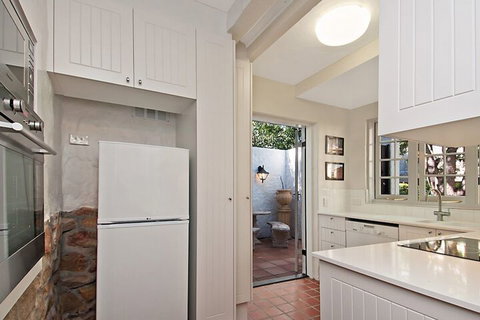 Alderly Private Apartments - Accommodation Rockhampton 2
