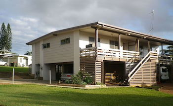 Aztra Apartments - Accommodation Rockhampton 0