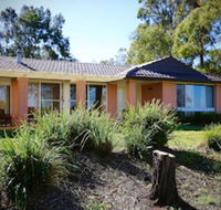 Verona Vineyard Cottage - Accommodation Rockhampton