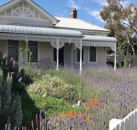 The Botanic Apartments Williamstown - Accommodation Rockhampton