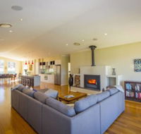 Lacuna Retreat - Accommodation Rockhampton