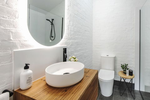Peppertree Terraces - Accommodation Rockhampton 6