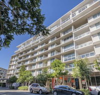 Doubleone3 Apartments - Accommodation Rockhampton