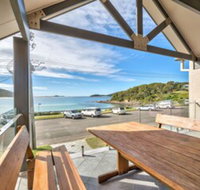 Beach Duplex 72b Marine Dr Fingal Bay - Accommodation Rockhampton