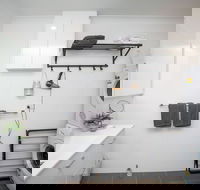 Scarborough Seaside Apartment 217 - Accommodation Rockhampton