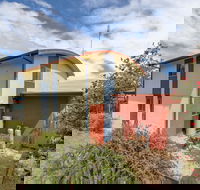 Banksia Waters