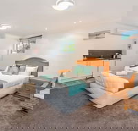 Adrift Apartments - Accommodation Rockhampton