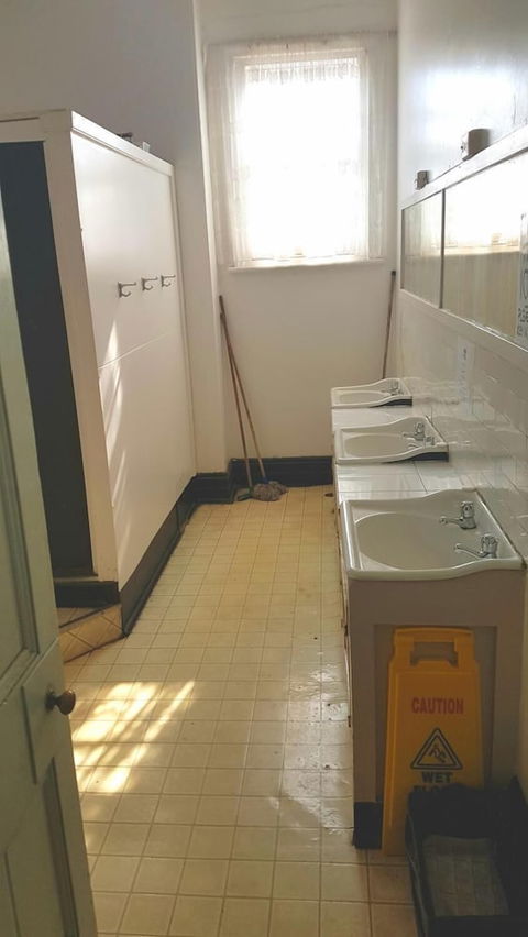 Orbost Club Hotel - Accommodation Rockhampton 6