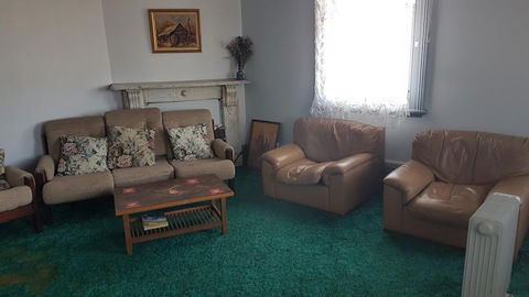 Orbost Club Hotel - Accommodation Rockhampton 4