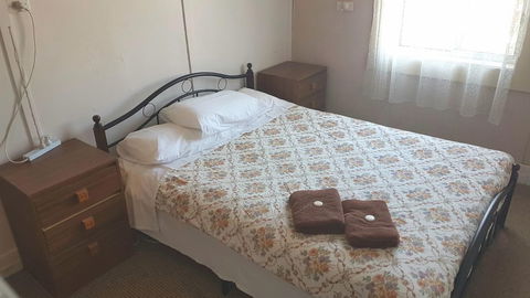 Orbost Club Hotel - Accommodation Rockhampton 3