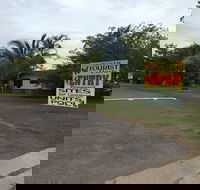 Ingham Tourist Park - Accommodation Rockhampton