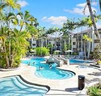 French Quarter Private Apartment - Accommodation Rockhampton