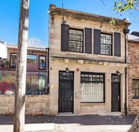 Pyrmont Modern Studios - Accommodation Rockhampton