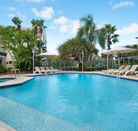 40 Culgoa Point - Accommodation Rockhampton