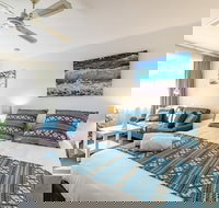 Aqua Waves Glenelg Central Studio Apt - Accommodation Rockhampton