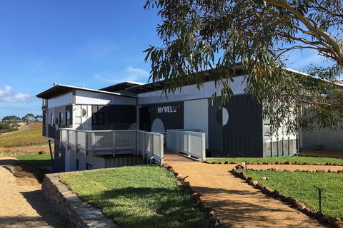 Hotel California Road Inkwell Wines - Accommodation Rockhampton 2