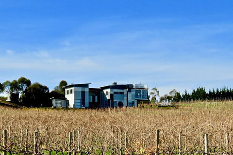 Hotel California Road Inkwell Wines - Accommodation Rockhampton 6
