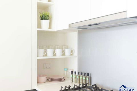 Waterview Spacious Family Friendly House SH1006 - Accommodation Rockhampton 2
