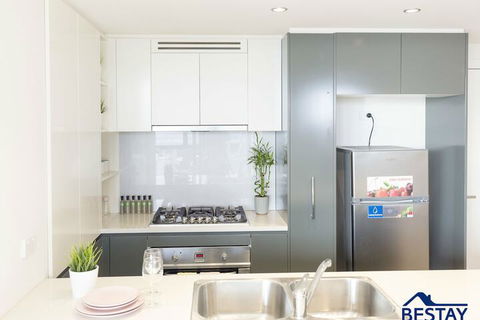 Waterview Spacious Family Friendly House SH1006 - Accommodation Rockhampton 3