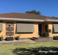 Murray River Hideaway - Accommodation Rockhampton