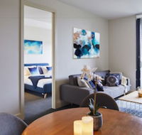 Apt Walking Distance to MCG  Epworth Hospital - Accommodation Rockhampton
