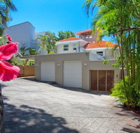 Cuvee Noosa - Accommodation Rockhampton
