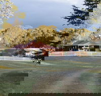 Currango Homestead - Accommodation Rockhampton