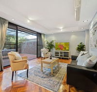 Terrace Living in the Heart of Sydney - Accommodation Rockhampton