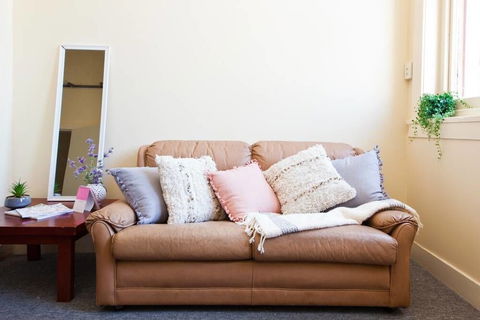 WB319 Chatswood Charmer Roomy 3 Bed Apartment - Accommodation Rockhampton 4