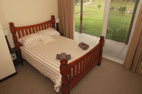 Donegal Farmstay - Accommodation Rockhampton 5