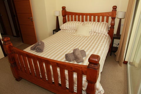 Donegal Farmstay - Accommodation Rockhampton 6