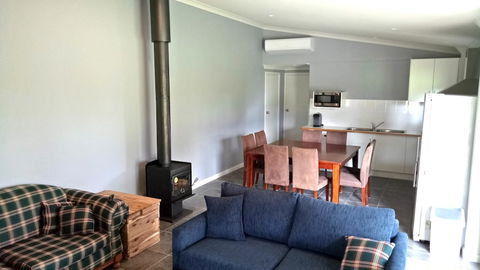 Donegal Farmstay - Accommodation Rockhampton 4