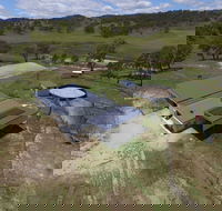Donegal Farmstay - Accommodation Rockhampton