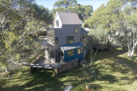 Wedgetail - Accommodation Rockhampton 0