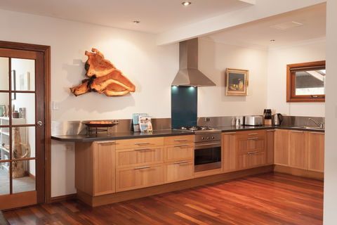 Denmark Holiday House - Accommodation Rockhampton 3