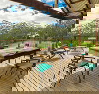 Denmark Holiday House - Accommodation Rockhampton