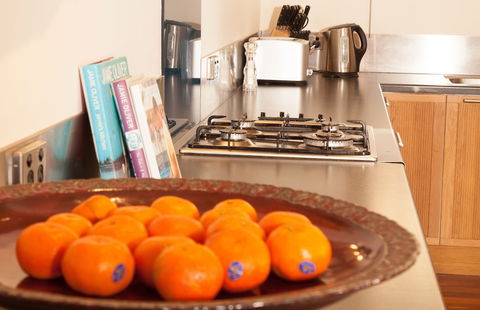 Denmark Holiday House - Accommodation Rockhampton 2