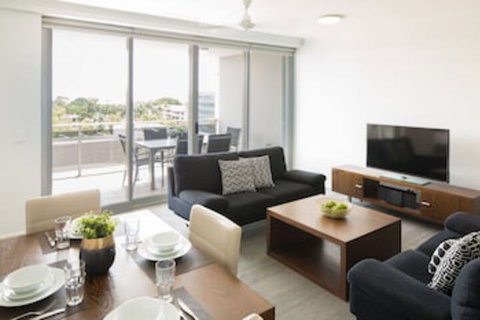 H2O Apartments - Accommodation Rockhampton 0