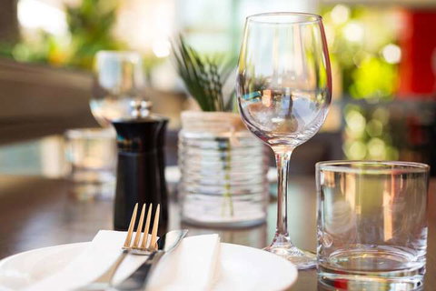 H2O Apartments - Accommodation Rockhampton 1
