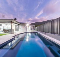 Whitsunday Sands - Cannon Valley - Accommodation Rockhampton