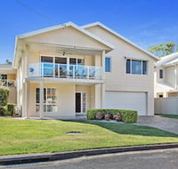 Danalene Parade 1-25 - Accommodation Rockhampton